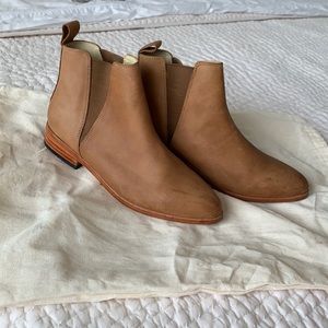 Nisolo Chelsea Boot
